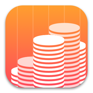 Moneydance app icon